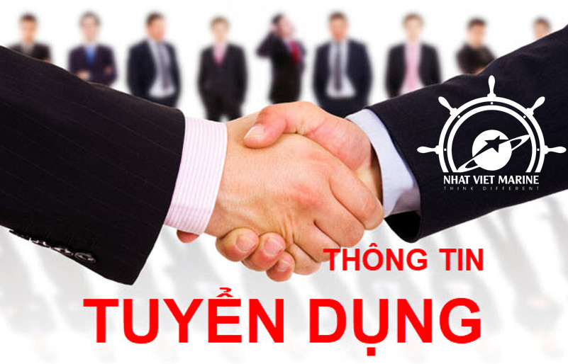 Tuyển dụng thuyền viên